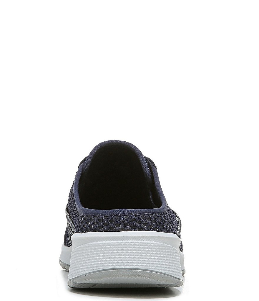 Bzees Golden Slide Washable Mules