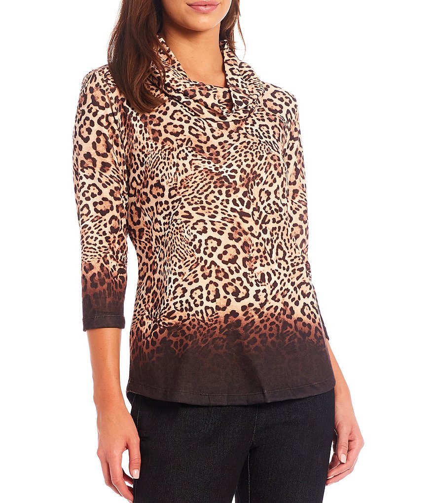 Joules Celina Short Sleeve V-Neck Knit Tee