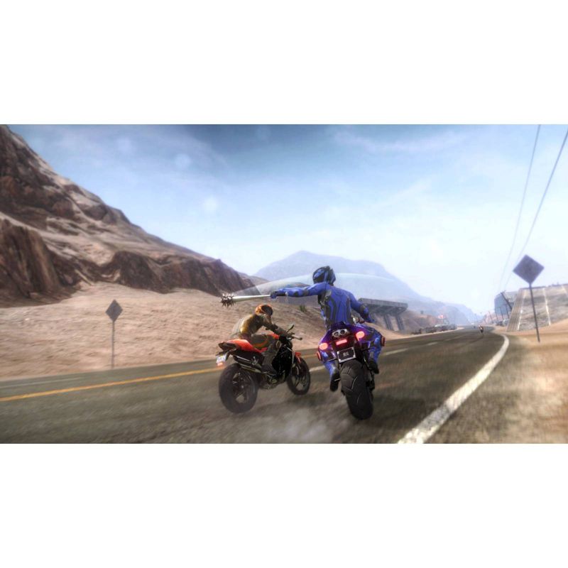 Road Redemption - Xbox One