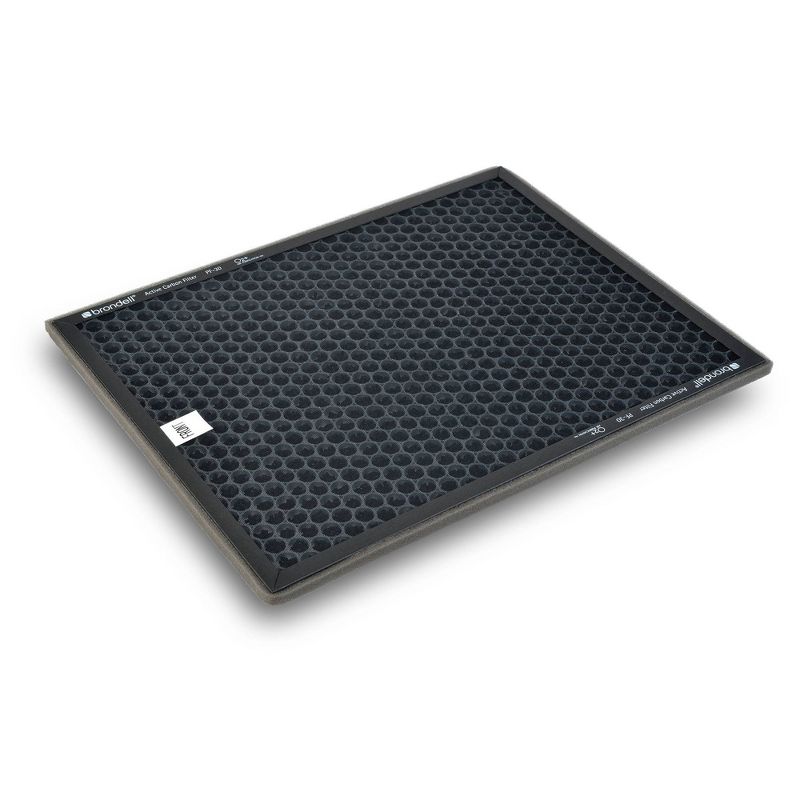 Brondell O2+ Replacement Air Control Filter Pack