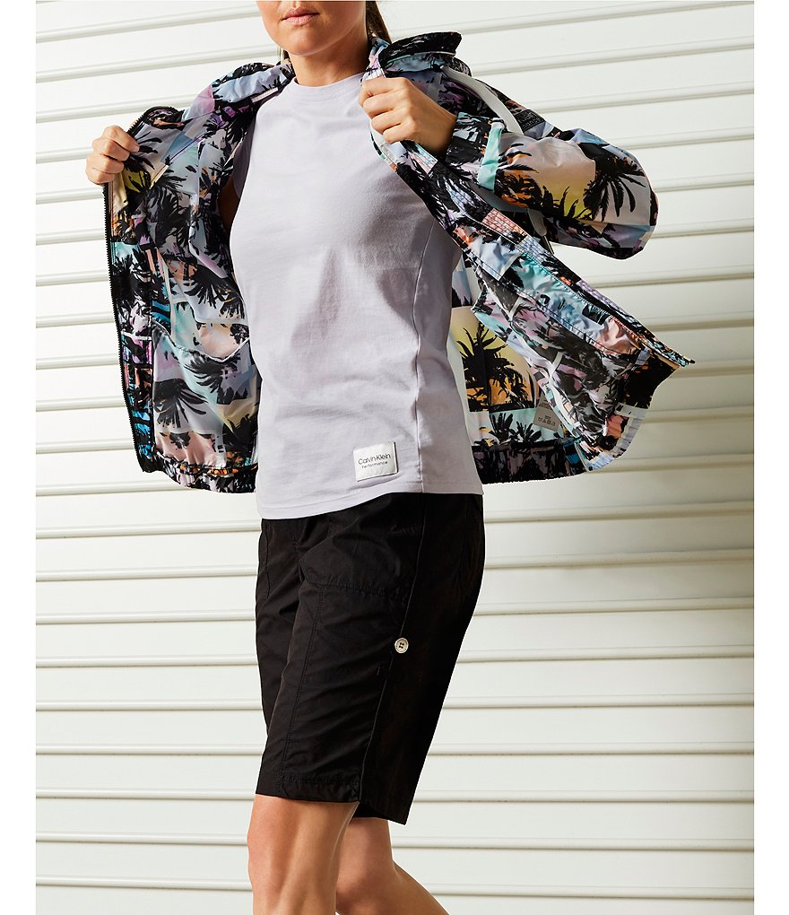 IBKUL Stain Resistant Solid 9.5#double; Short