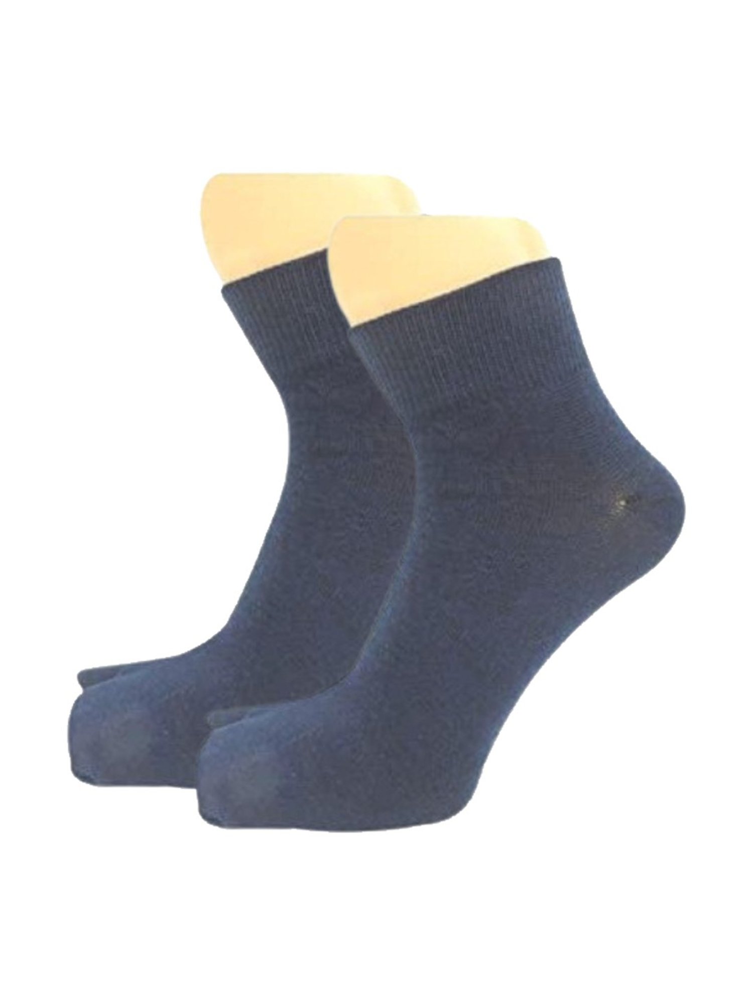 Sokker Blue Socks