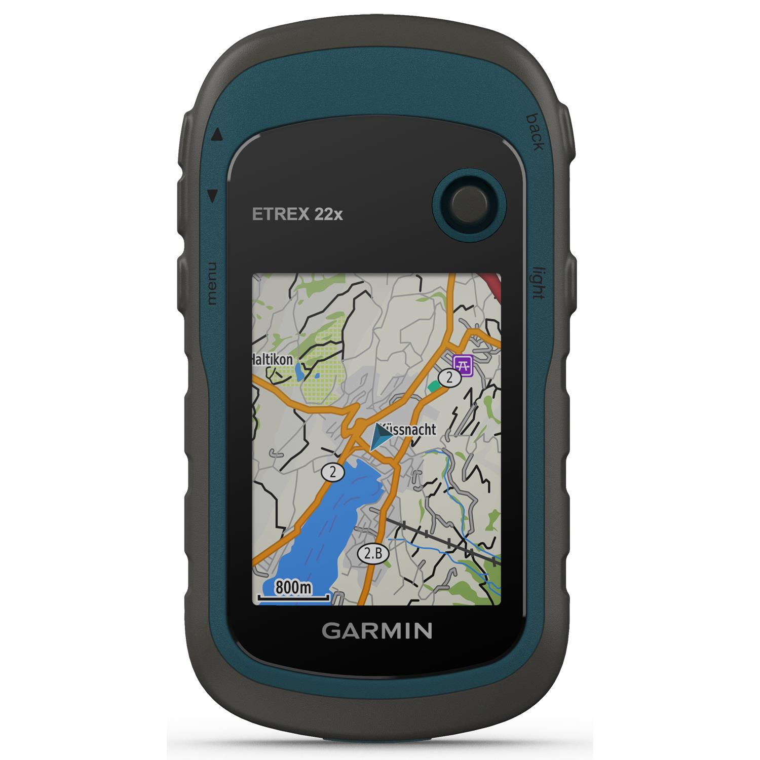 Etrex 22X Gps Handheld 16Gb
