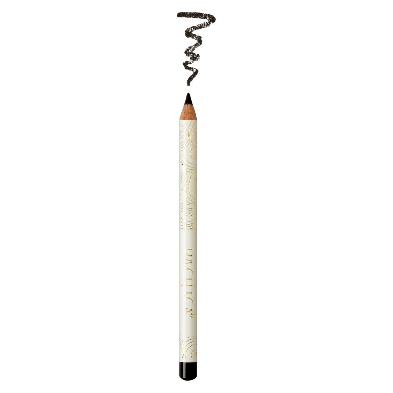 Pacifica Natural Jet Eye Pencil - 0.10oz