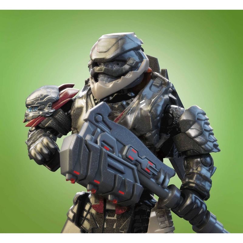 Mega Construx Halo Hyperius