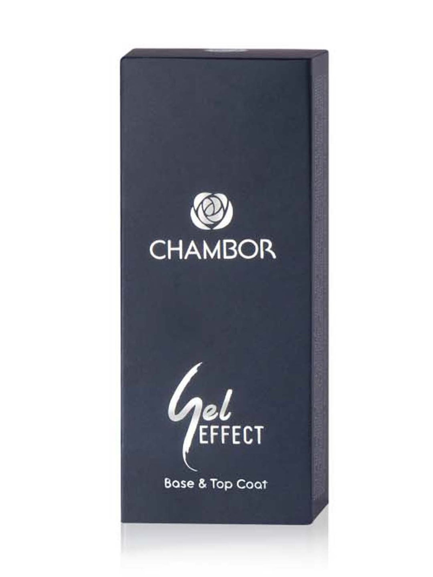 Chambor Gel Effect Nail Lacquer 653 - 10 ml