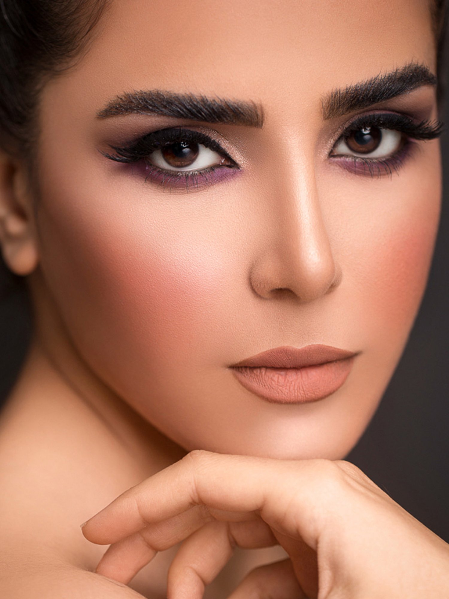 Lord & Berry Smudgeproof Waterproof Eye Pencil Black Brown - 1.2 gm