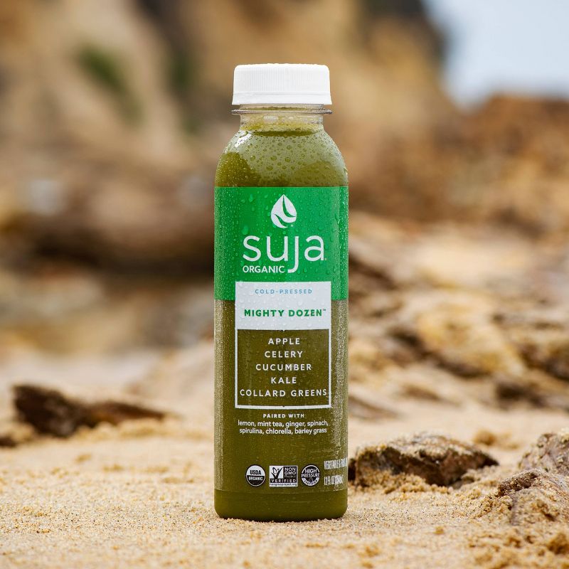 Sol-ti Chlorophyll Aloe SuperAde - 14.9 fl oz