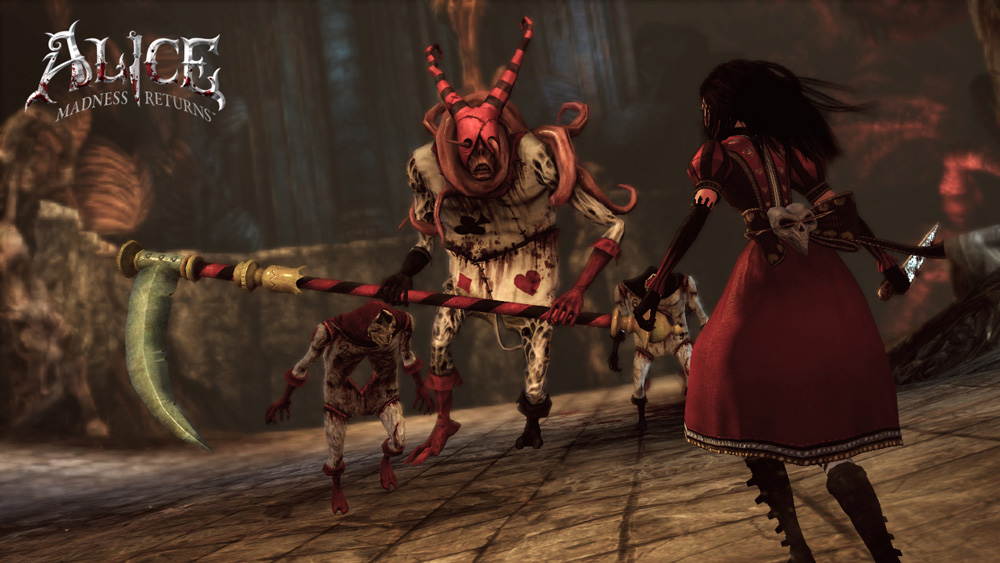 Alice: Madness Returns&trade; - PC Digital [Origin]