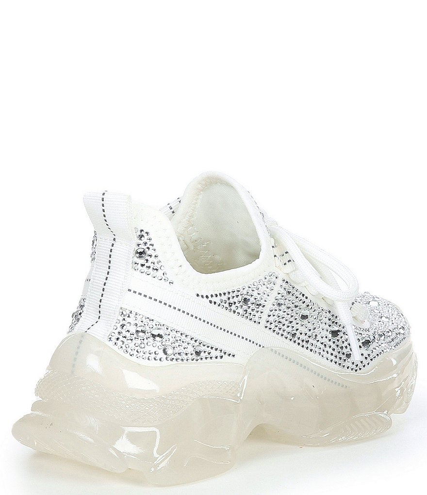 Steve Madden Girls' J-Caliber Wedge Sneakers (Youth)