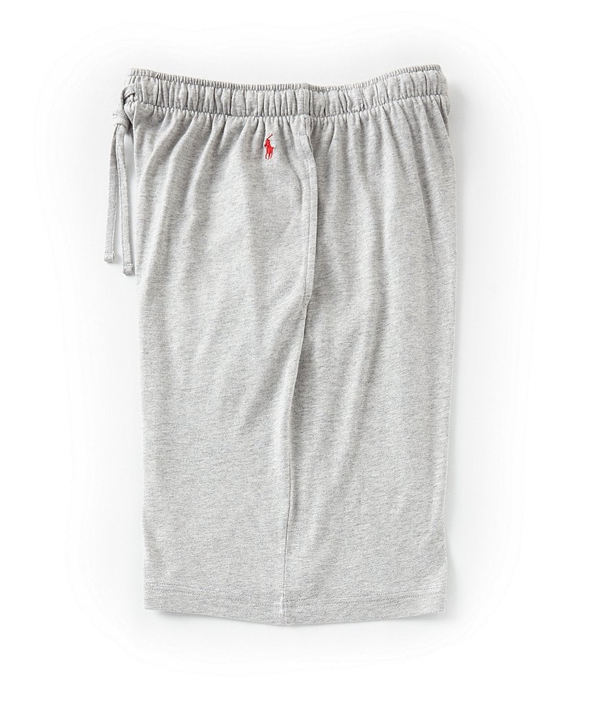 Cremieux Big & Tall Short Sleeve Solid Cotton Blend Knit Lounge T-Shirt