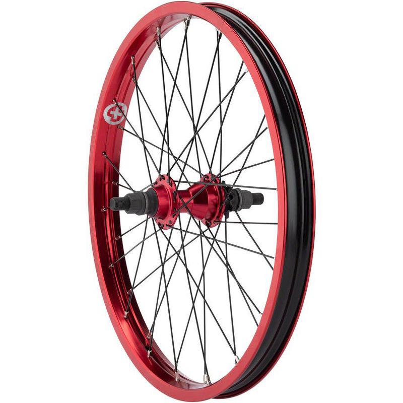 Salt Everest Rear Wheel Rear Wheel