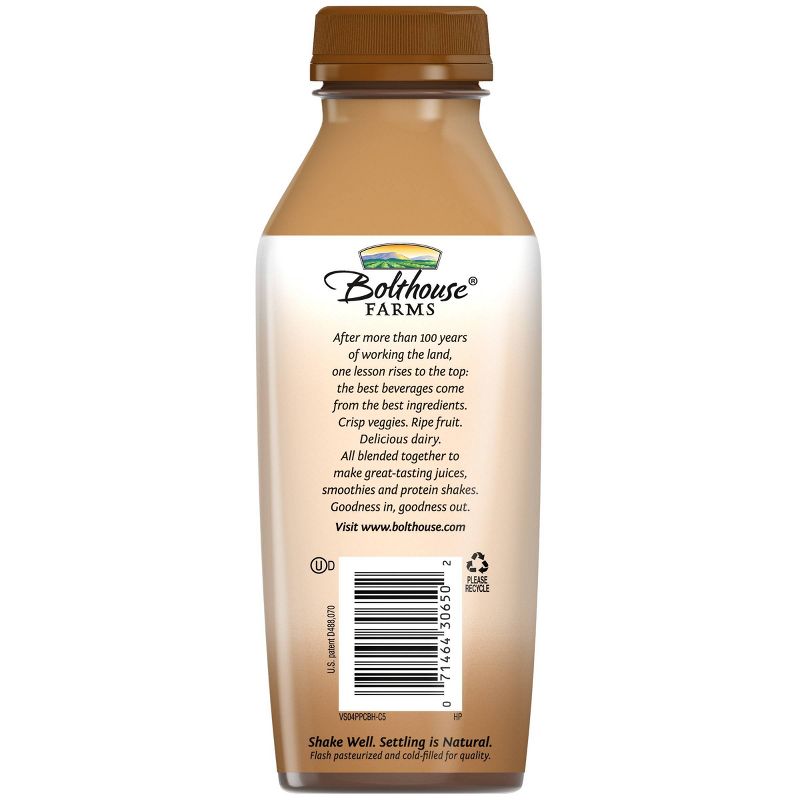 Bolthouse Farms Chocolate Protein Plus Shake - 15.2oz