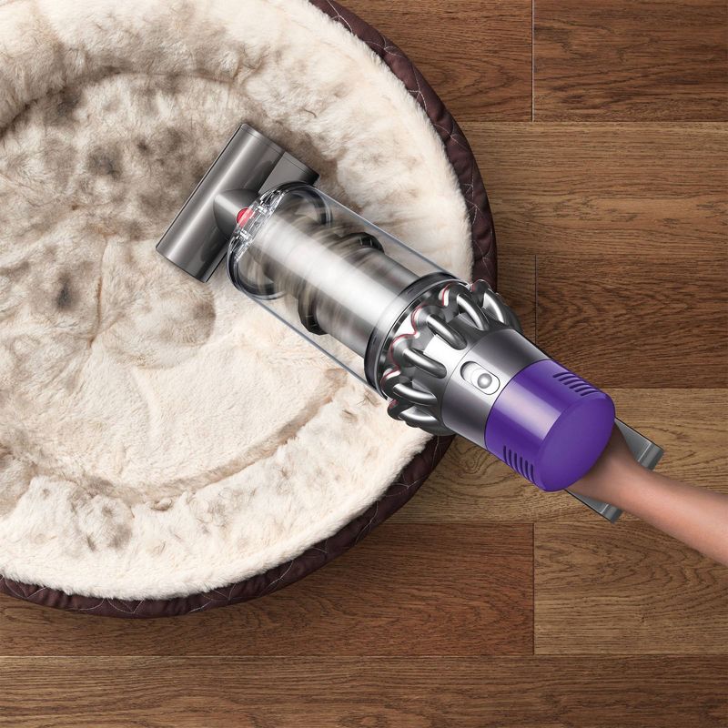 Dyson V10 Animal Cordless Stick Vacuum - Iron Gray
