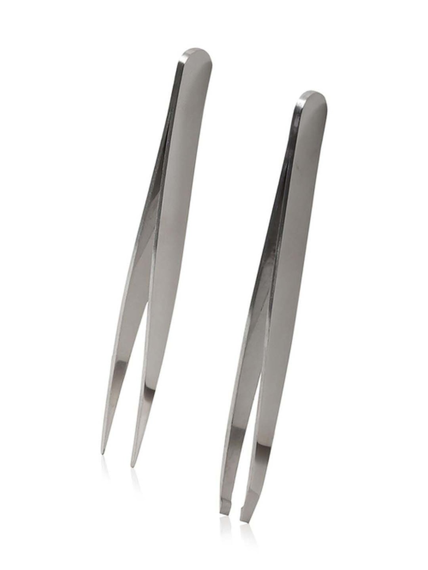 Bare Essentials Scissor Tweezer Combo