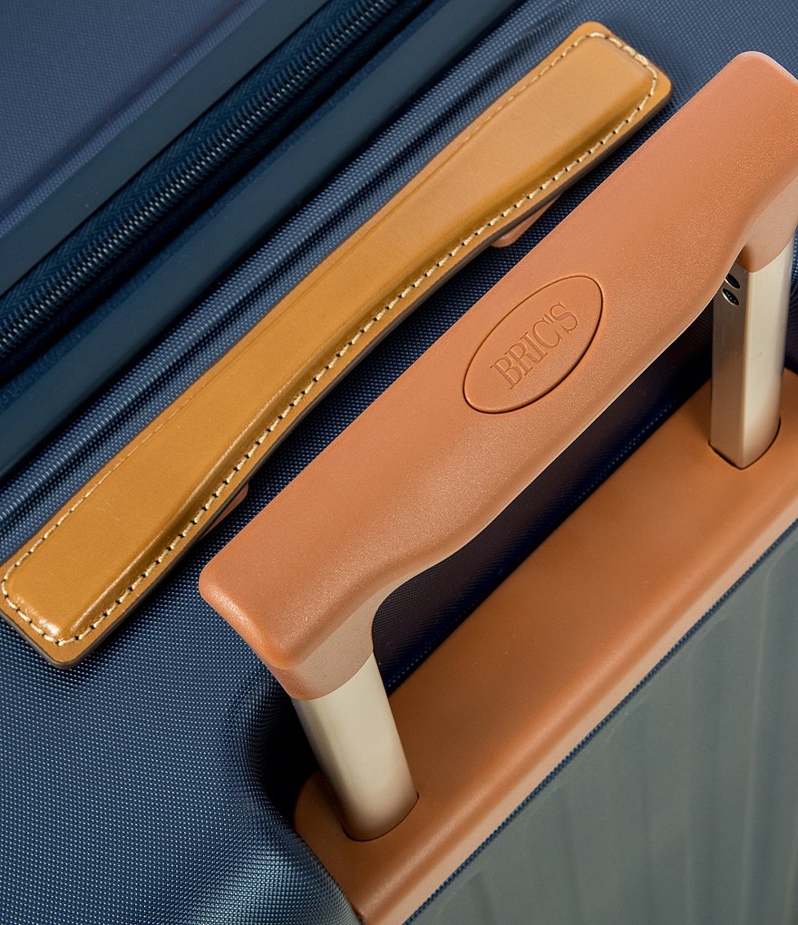 Bric's Capri 32#double; Extra Large Spinner