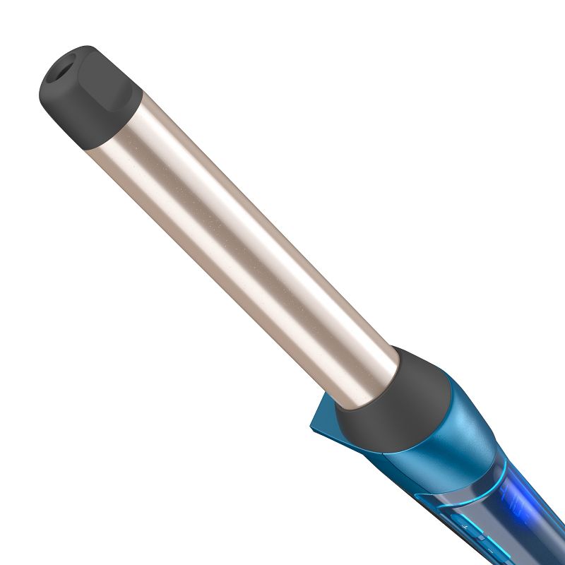 Remington Pro Professional Titanium Ceramic Straight Barrel Curling Wand - 1"  - CI9626CL