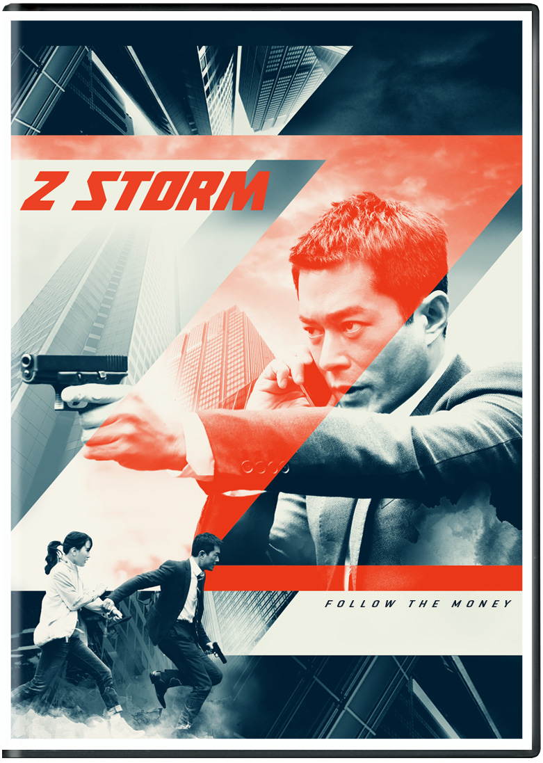 Z STORM