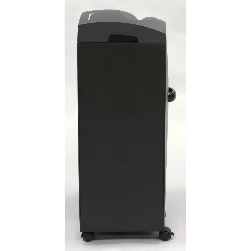 Shredder Bags Plastic 1319 Gallon For 300X300M 25Box 1765010