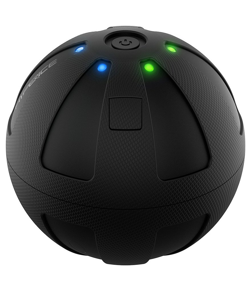 Homedics Shiatsu+ Vibration Body Massager