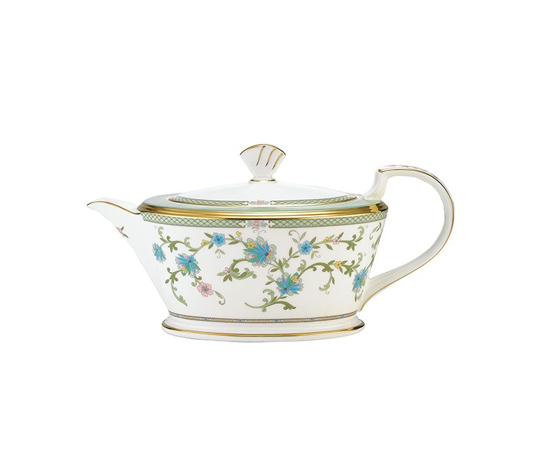 Noritake Yoshino Teapot