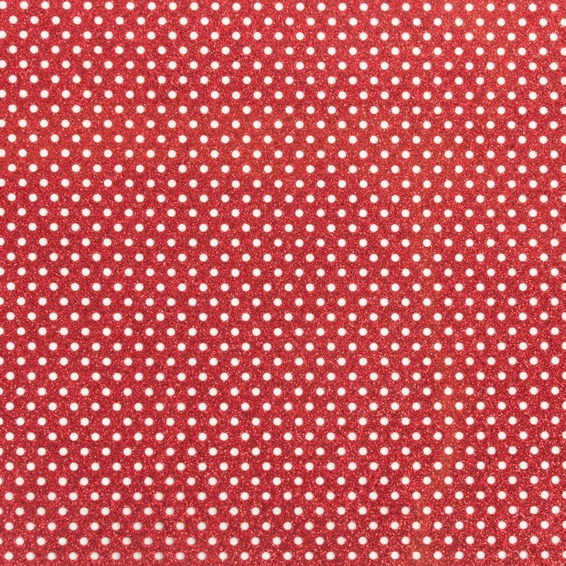 Cricut Iron-On Glitter Mesh Sampler Jubilee