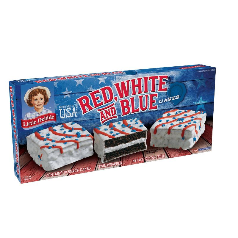 Tastykake Butterscotch Krimpets - 3oz