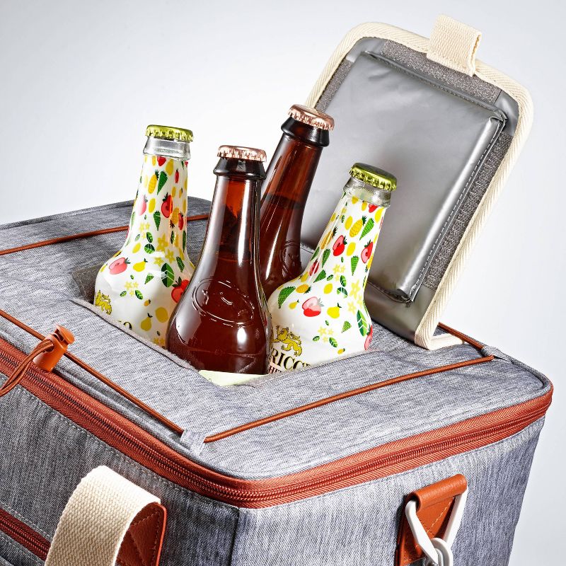 Coghlan's Cooler Light LED Auto-On Lamp for Toolbox Ice Chest Tacklebox Fishing