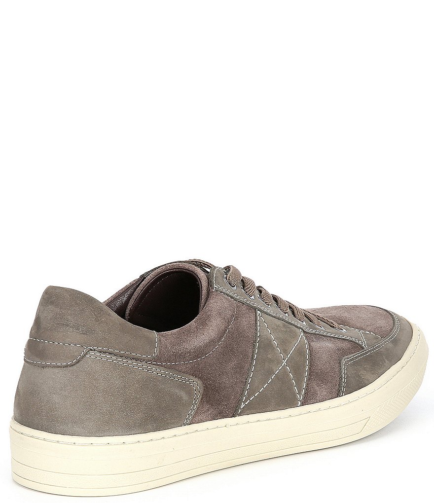 Flag LTD. Men's Vulcon Lace-To-Toe Sneakers