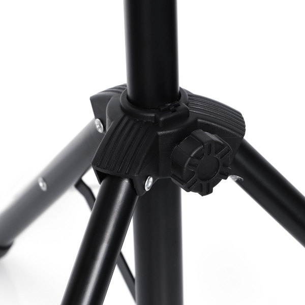 Black Tripod Mount Holder Stand Adjustable For 7-12inch i-Pad Air Tablet Mini PC