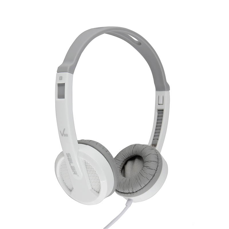 3.5mm wired headset, with microphone noise reduction, , stereo headset,compatible with, tablets, laptops, mobile phones