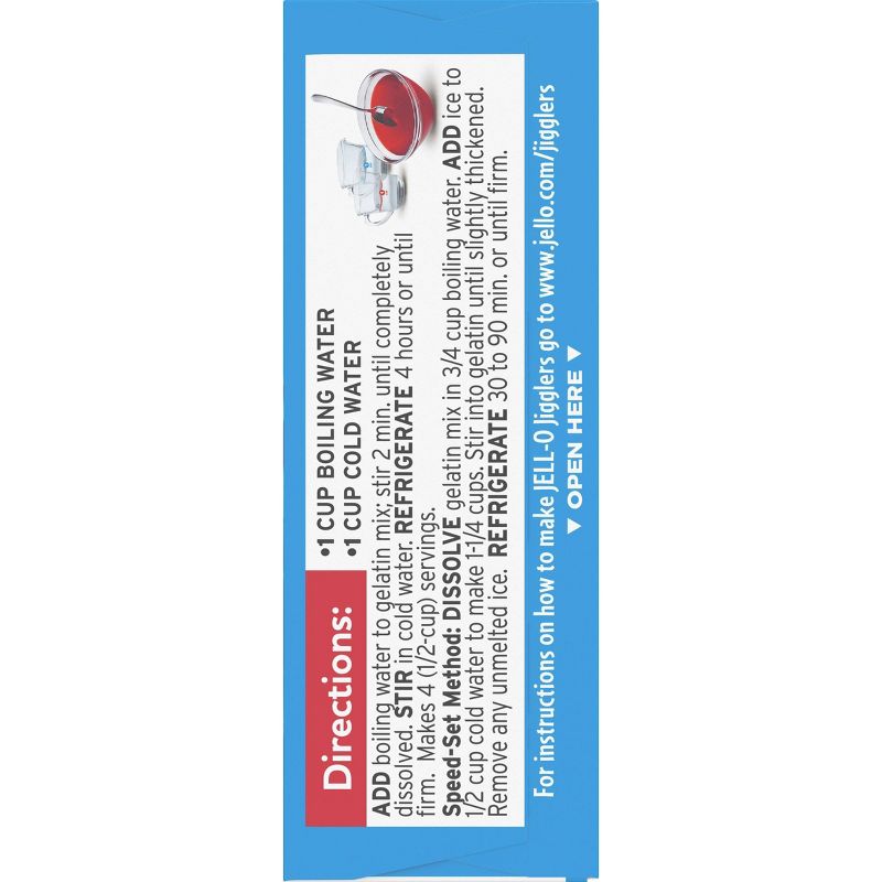 Godiva Chocolate Instant Pudding - 3.7oz