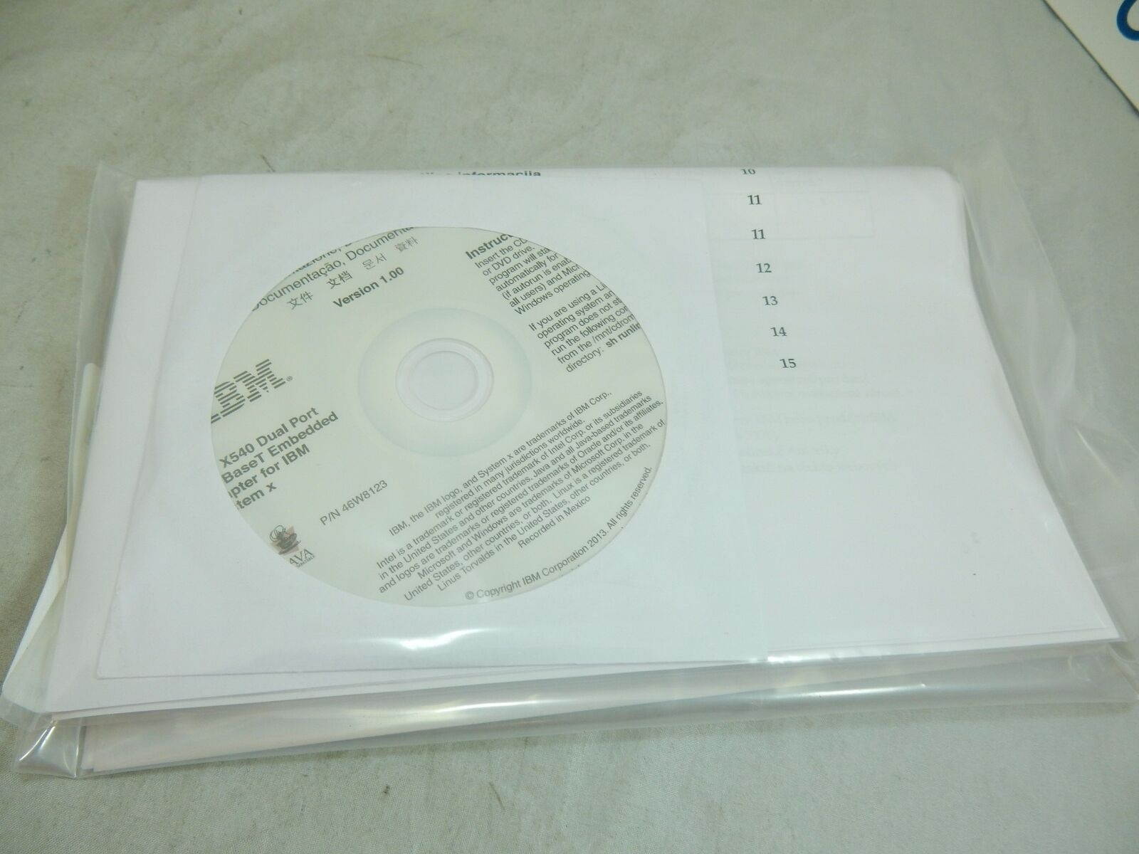 Digium 1TE435BF Four (4) Span Digital T1/E1/J1/Pri PCI-Express X1 Card