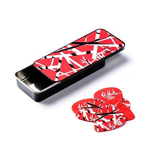 dunlop evhpt02 guitar picks