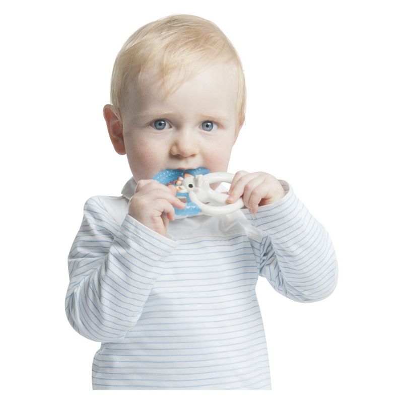 Sophie la Girafe Cooling Teething Ring