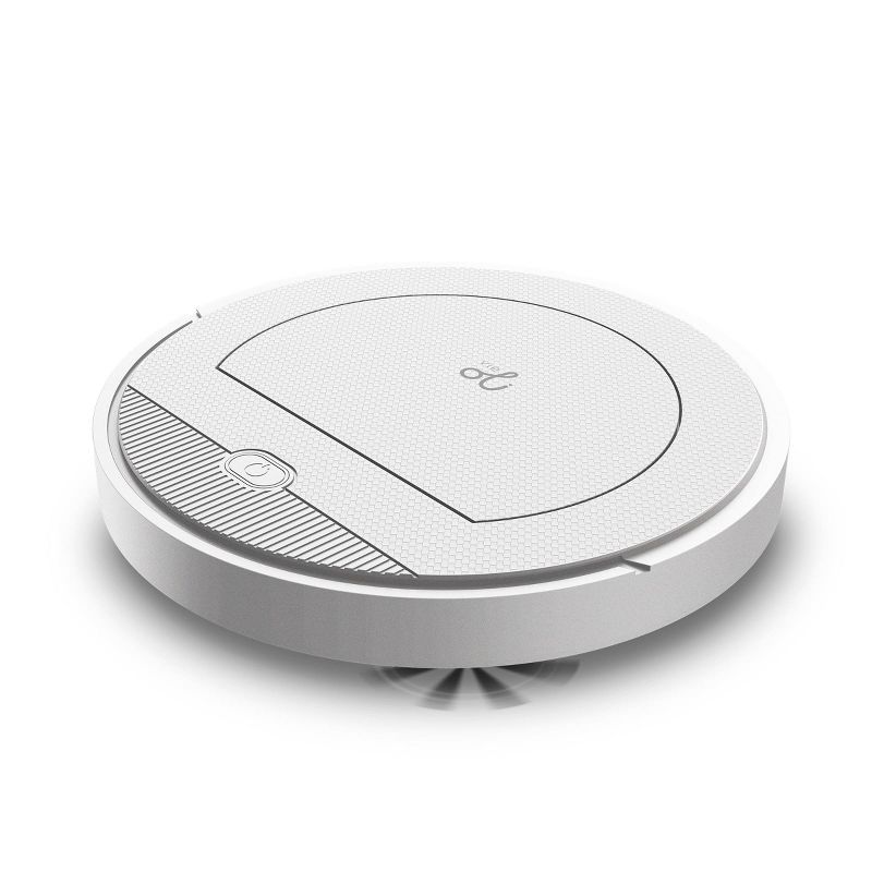 VieOli Basic Robot Vacuum Cleaner OLIR3002WH - White
