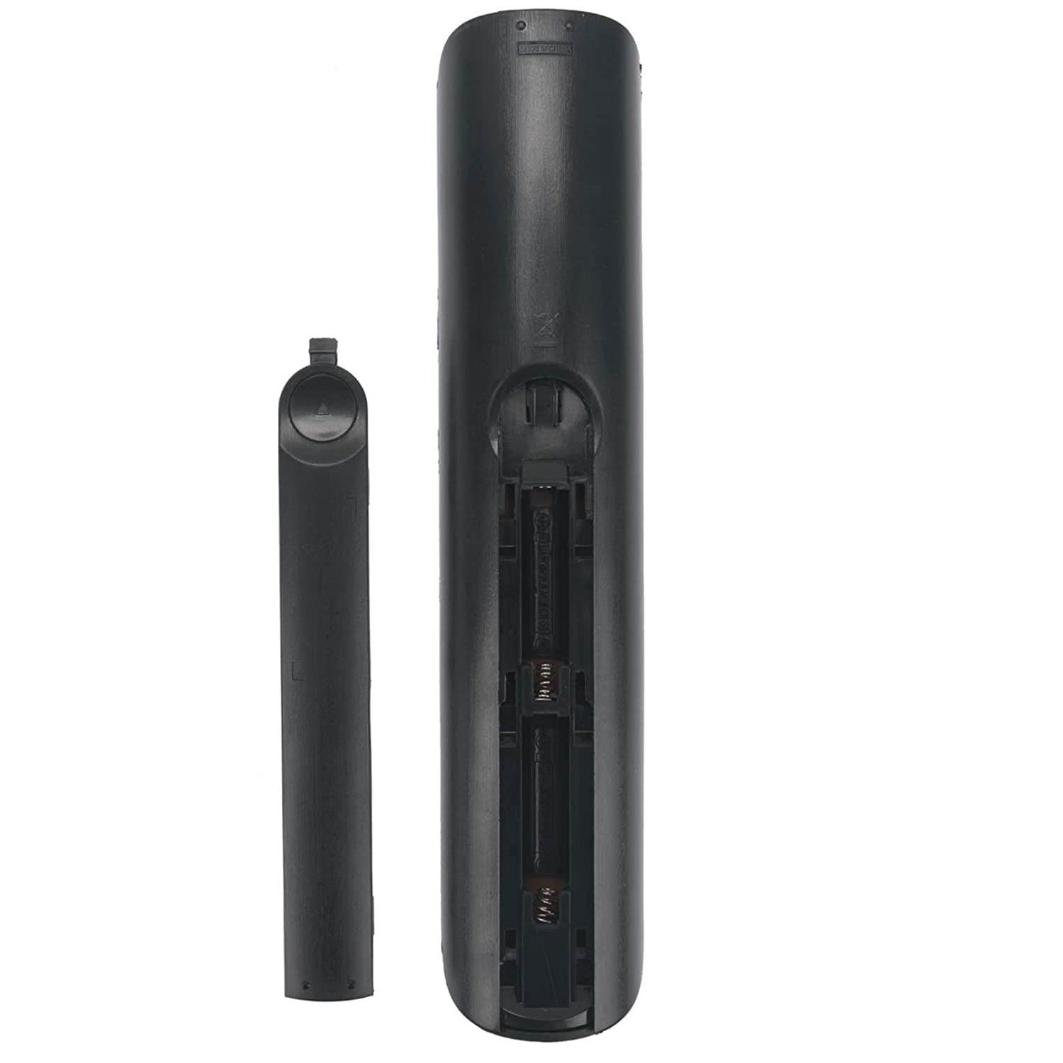 AK59-00164A Blu-Ray Remote Replacement for Samsung BD-F8500 BD-F8500M BD-F8509S BD-F8500N BD-F8500A BD-F6900 BD-F6909S BD-F8900 BD-F8909S BD-F8900M BD-F8900N BD-F8900A BD-D8500M/XU