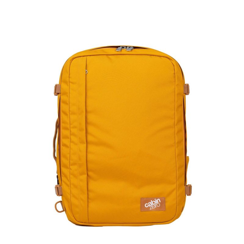Duluth Pack #4 Monarch Pack