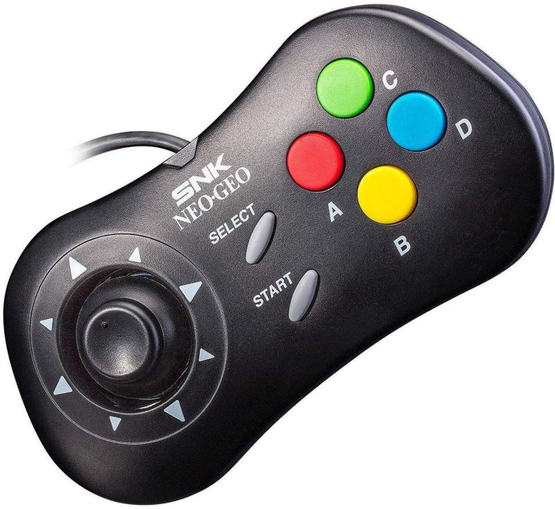 MY ARCADE Bandai Namco PAC-MAN 6" Micro Arcade Machine Portable Handheld Video Game