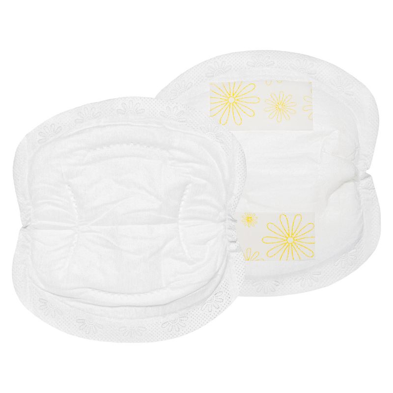 Medela Super Absorbent Disposable Nursing Pads - 60ct