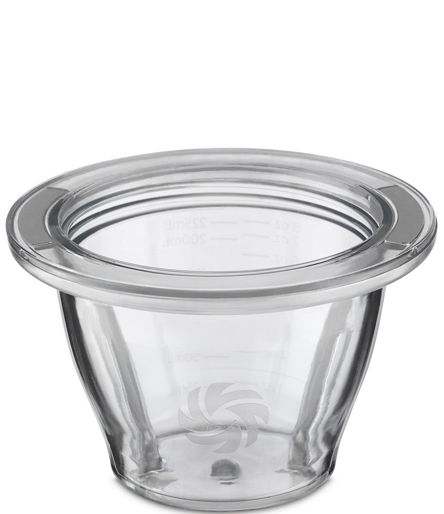Vitamix&reg; Ascent Series Blending Cup & Bowl Starter Kit