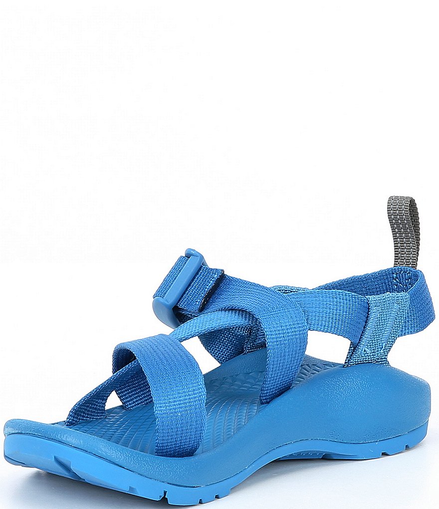 Chaco Kids' Z/1 Ecotread Sandals (Toddler)