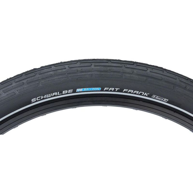 Schwalbe Fat Frank Tire Tires
