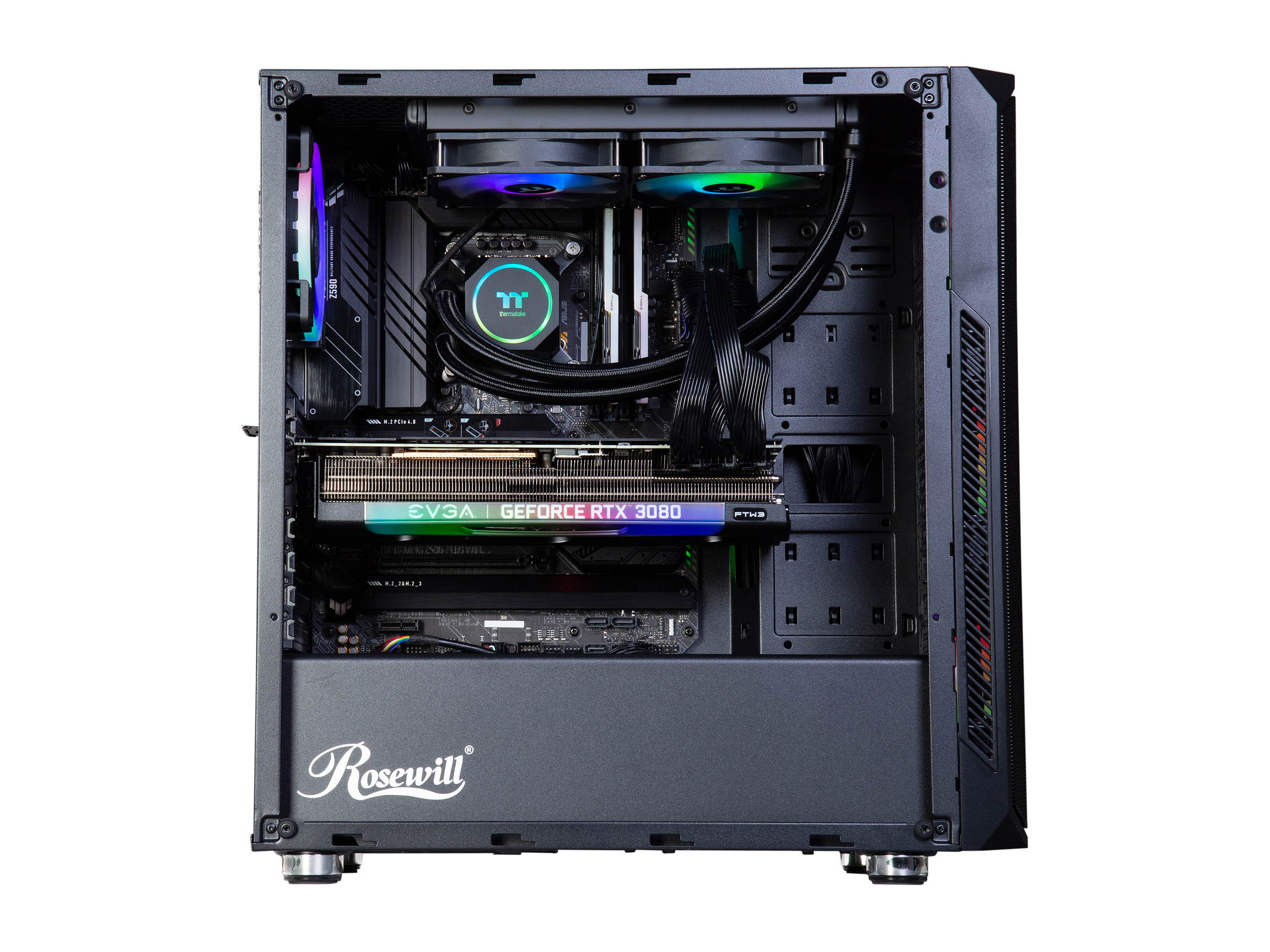 Acer Aspire TC Desktop Intel Core i5-10400 2.9GHz 12GB Ram 512GB SSD Win 10 Home - Manufacturer Refurbished