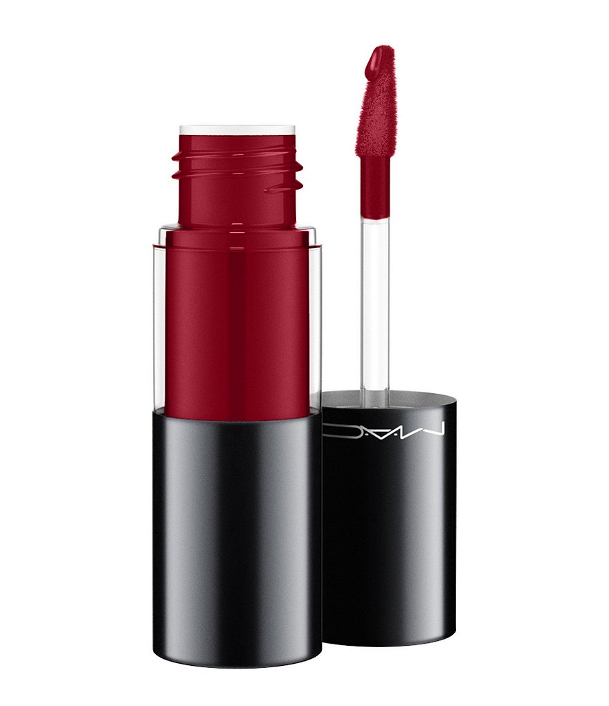 MAC Versicolour Varnish Cream Lip Stain