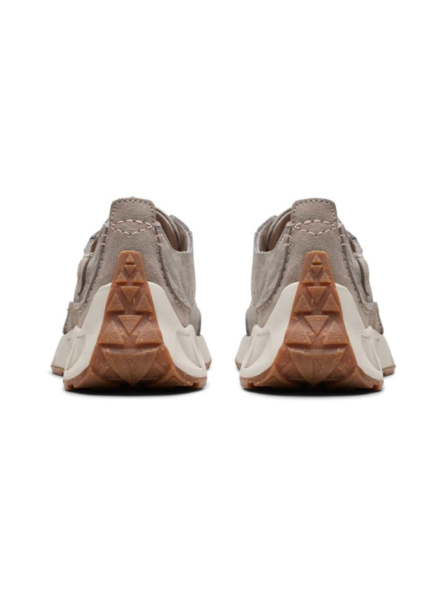 Clarks Women's Craft Speed. Stone Running Shoes