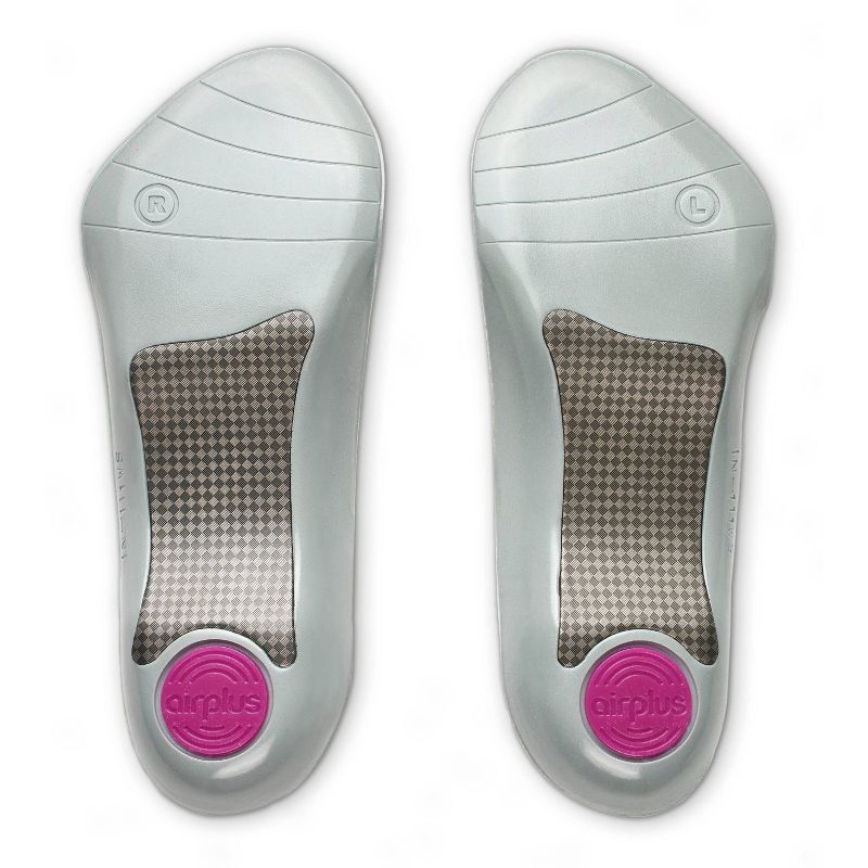 Airplus Plantar Fascia Orthotic Insole For Women