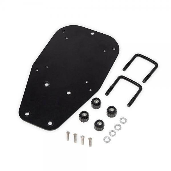 VESA Mount Adapter for AOC U2879VF Monitor - by HumanCentric