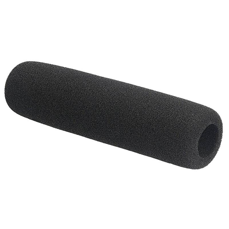 Rode VideoMic Go Foam Windscreen Indoor Mic Windshield Deadcat for Rode GO Video Camera Microphone by