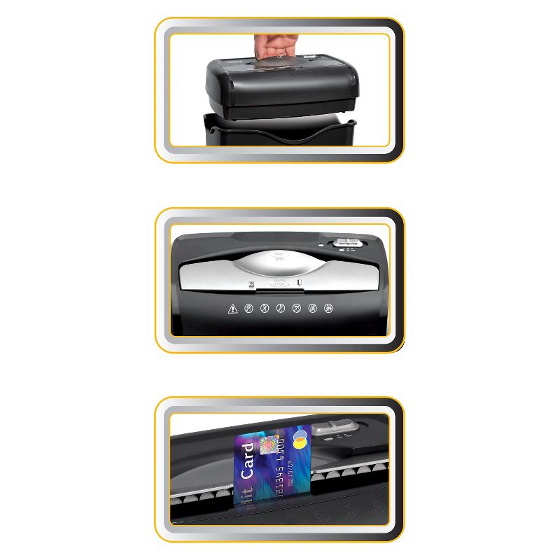 Shredder Bags Plastic 1319 Gallon For 300X300M 25Box 1765010